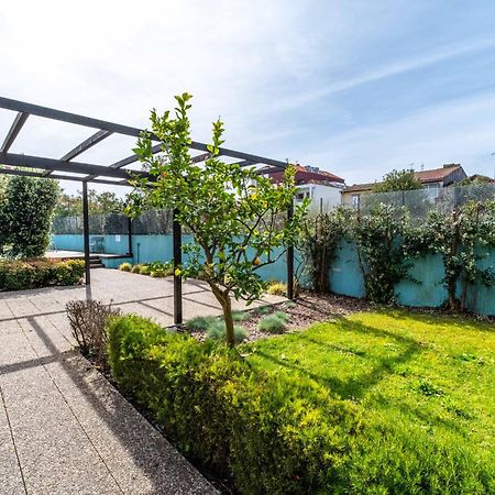 Hm - Porto Blue Pool Apartment ภายนอก รูปภาพ