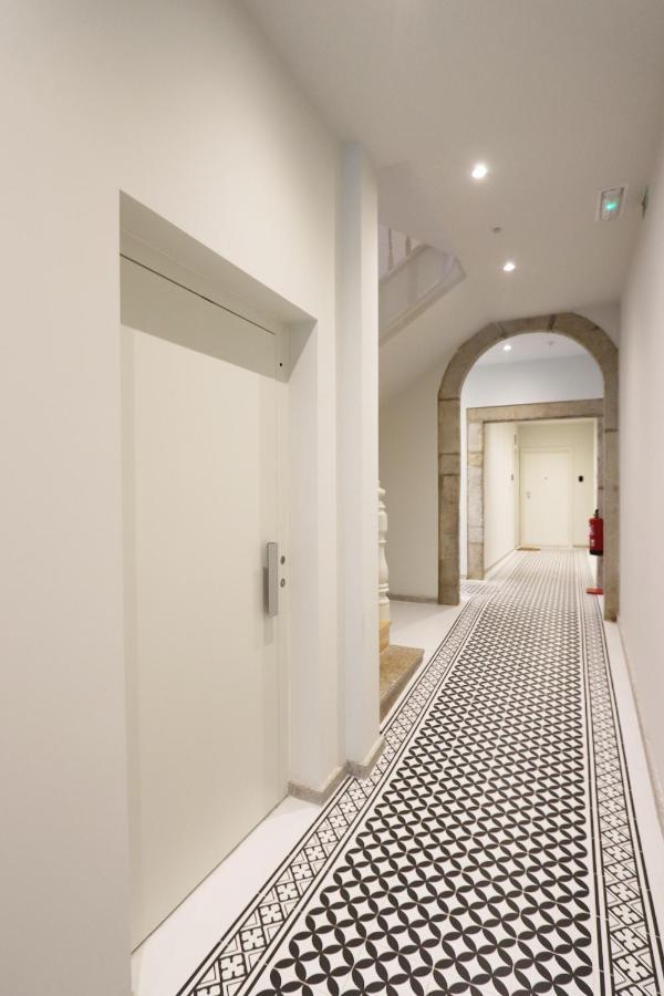 Hm - Porto Blue Pool Apartment ภายนอก รูปภาพ