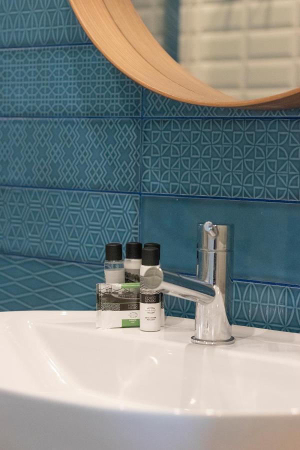 Hm - Porto Blue Pool Apartment ภายนอก รูปภาพ