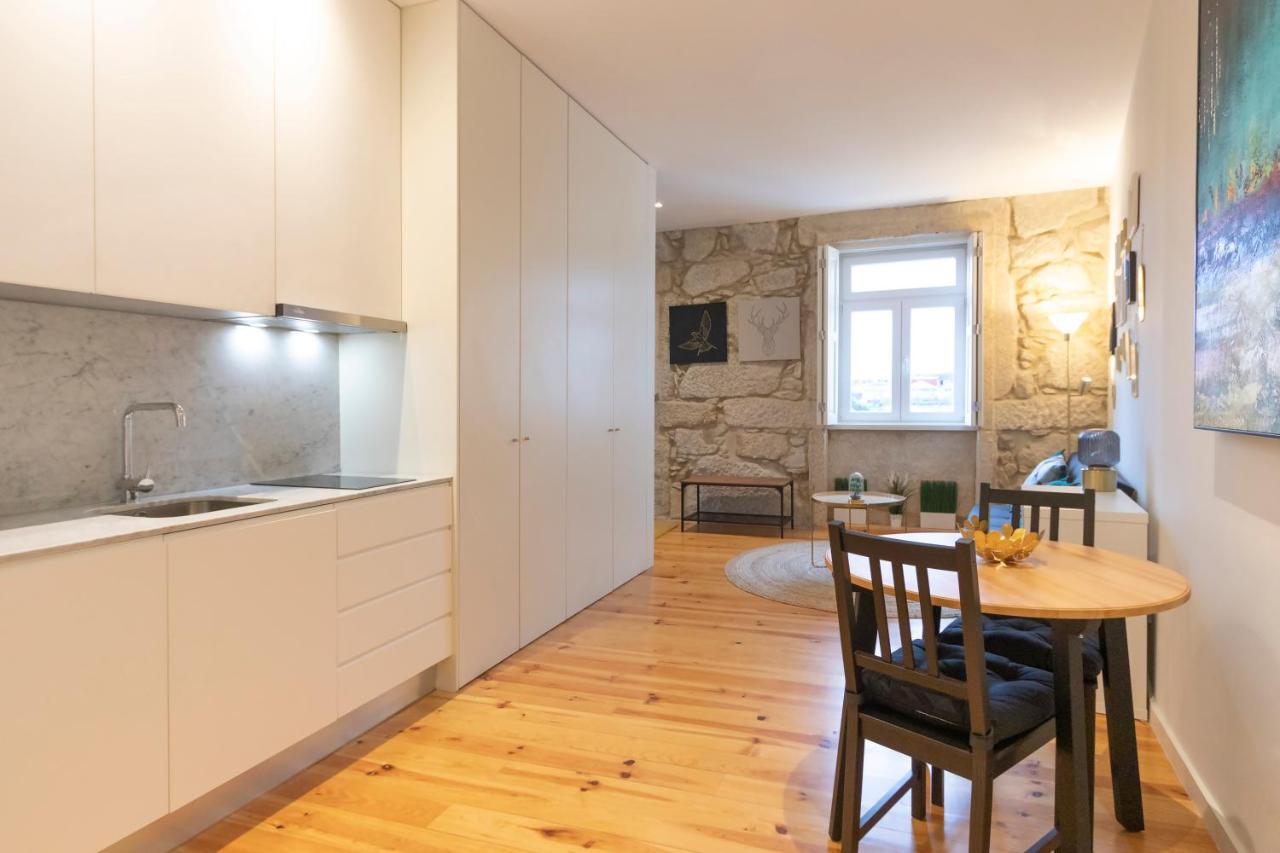 Hm - Porto Blue Pool Apartment ภายนอก รูปภาพ