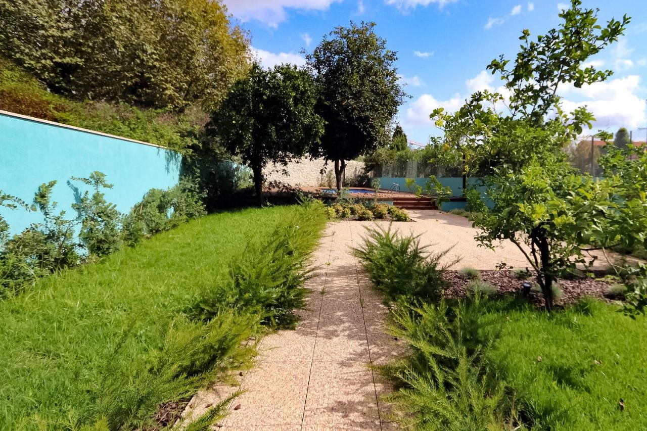 Hm - Porto Blue Pool Apartment ภายนอก รูปภาพ