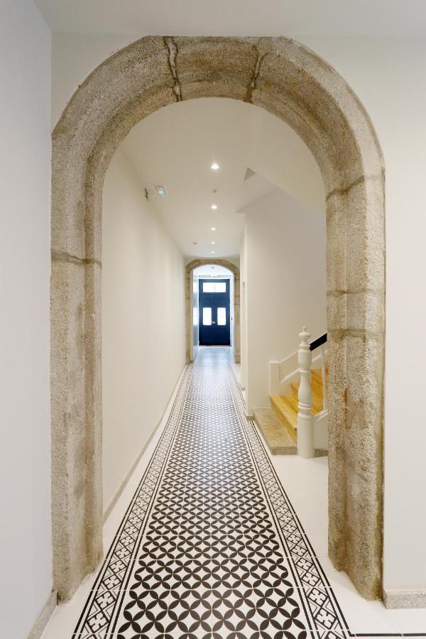 Hm - Porto Blue Pool Apartment ภายนอก รูปภาพ