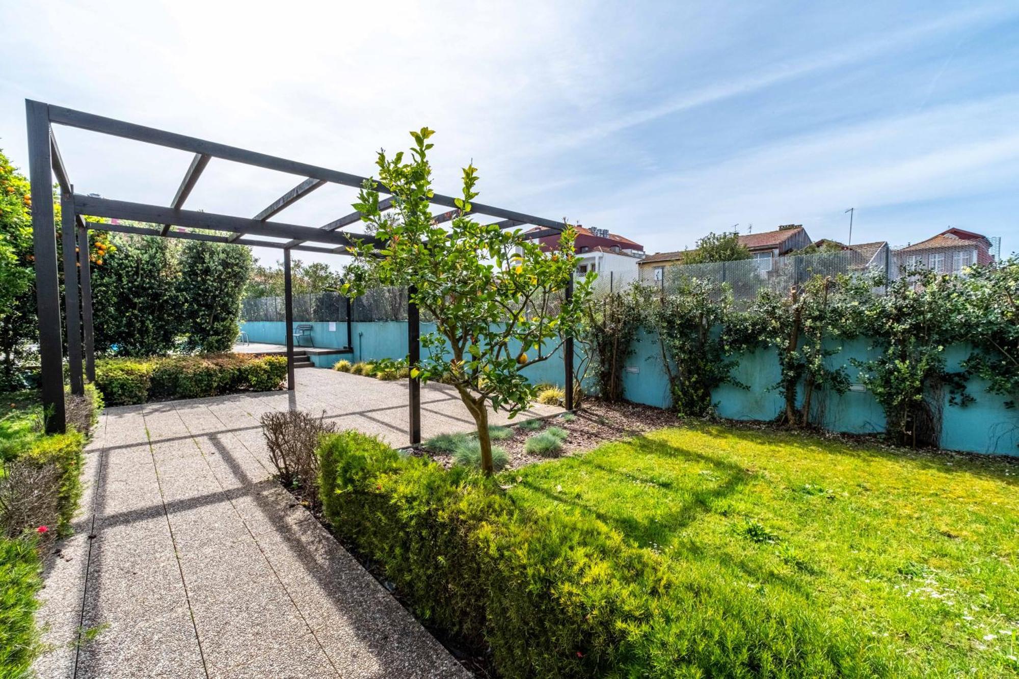 Hm - Porto Blue Pool Apartment ภายนอก รูปภาพ